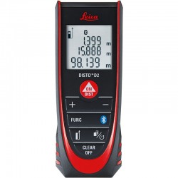 LEICA D2BT 205,00 HORS TVA