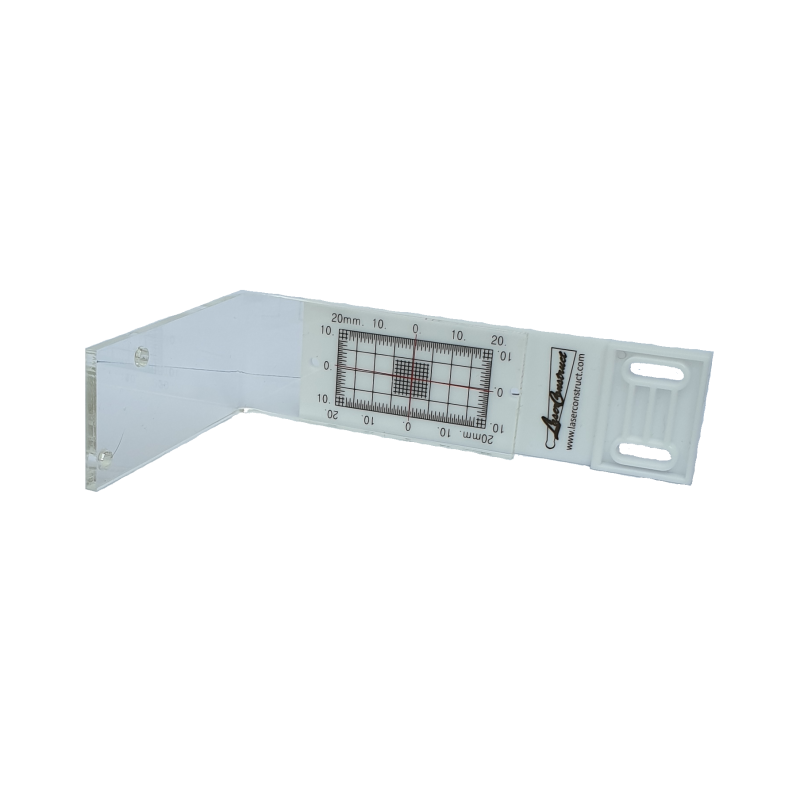 FISSUROMETRE ANGLE 13,00 HTVA