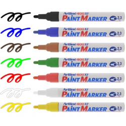 Paint Marker 3,10 EXCL.