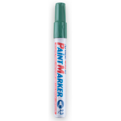 Paint Marker 3,75 EXCL.