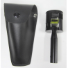 Hoekprisma G1 metaal in etui 110,00 EXCL.