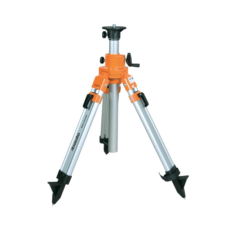 TREPIED 239,00 HTVA (0,60-1,51 M) TELESCOPIQUE