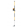 LASERMOUNTINGPOLE 69,00 EXCL. (JUSQU'AU 3,40M)