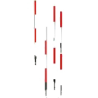 JALON 14,00 HORS TVA (ACIER, 1 PART)