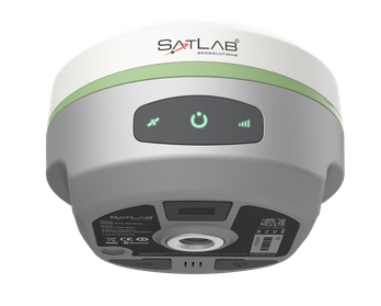 Satlab Eyr GNSS