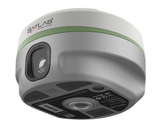 Satlab Eyr GNSS
