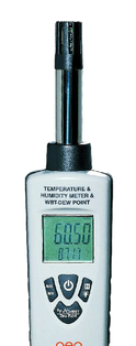 Hygrometer FHT-100
