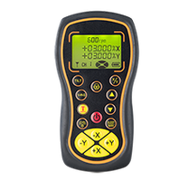 GeoFennel FL 510HV-G Tracking M remote control