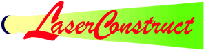 Logo LaserConstruct