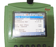 leica robotic