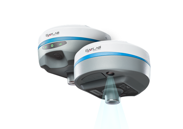 Satlab SL7 GNSS