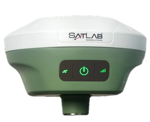 Satlab Freyja GNSS