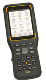 Satlab controller SHC30