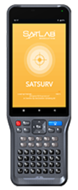 Satlab controller android SHC55