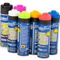 spuitbus fluo