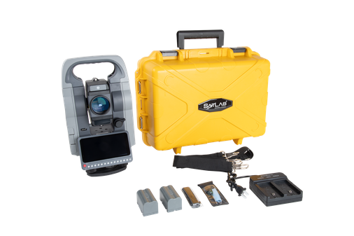 Satlab Total Station SLT12 set