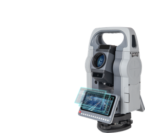 Satlab Total Station SLT12